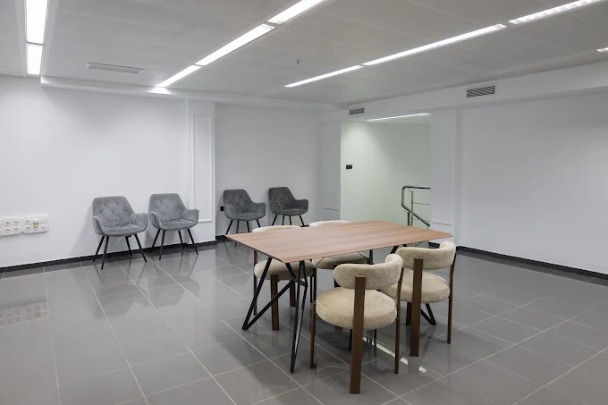 Mesa de reuniones